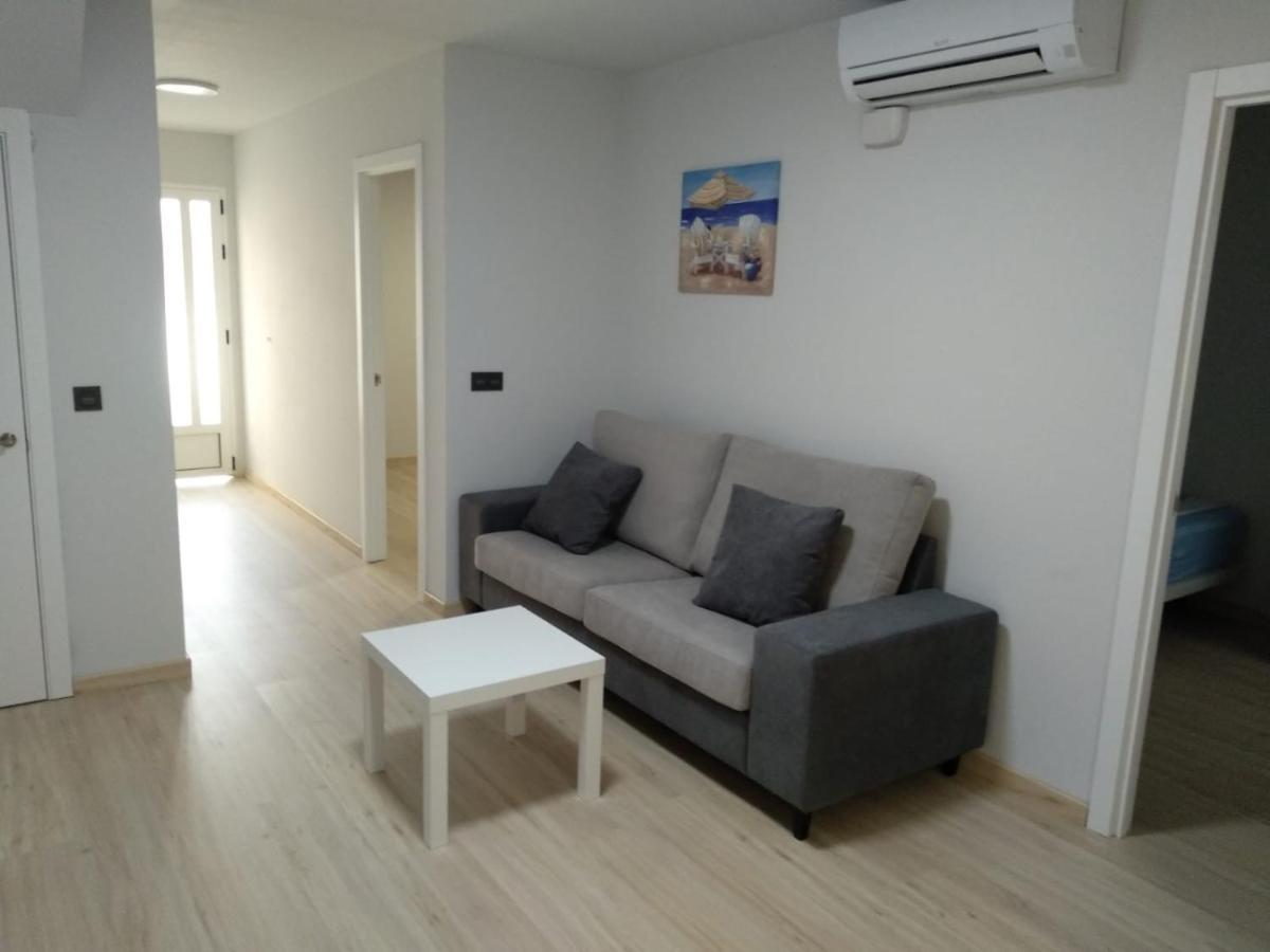 Aptmundo Bajamar - Precioso Apartamento Planta Baja Y Patio Sagunto Esterno foto